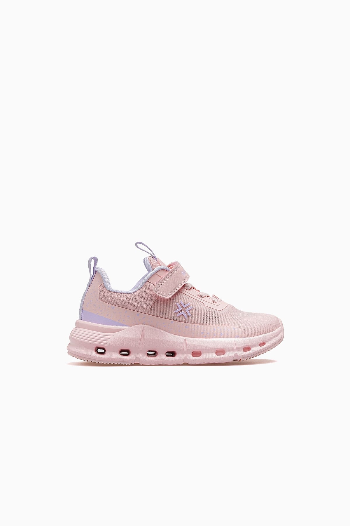 Joseph Kız Çocuk Günlük Spor Ayakkabı BUCK3084 PK-PEMBE/MOR