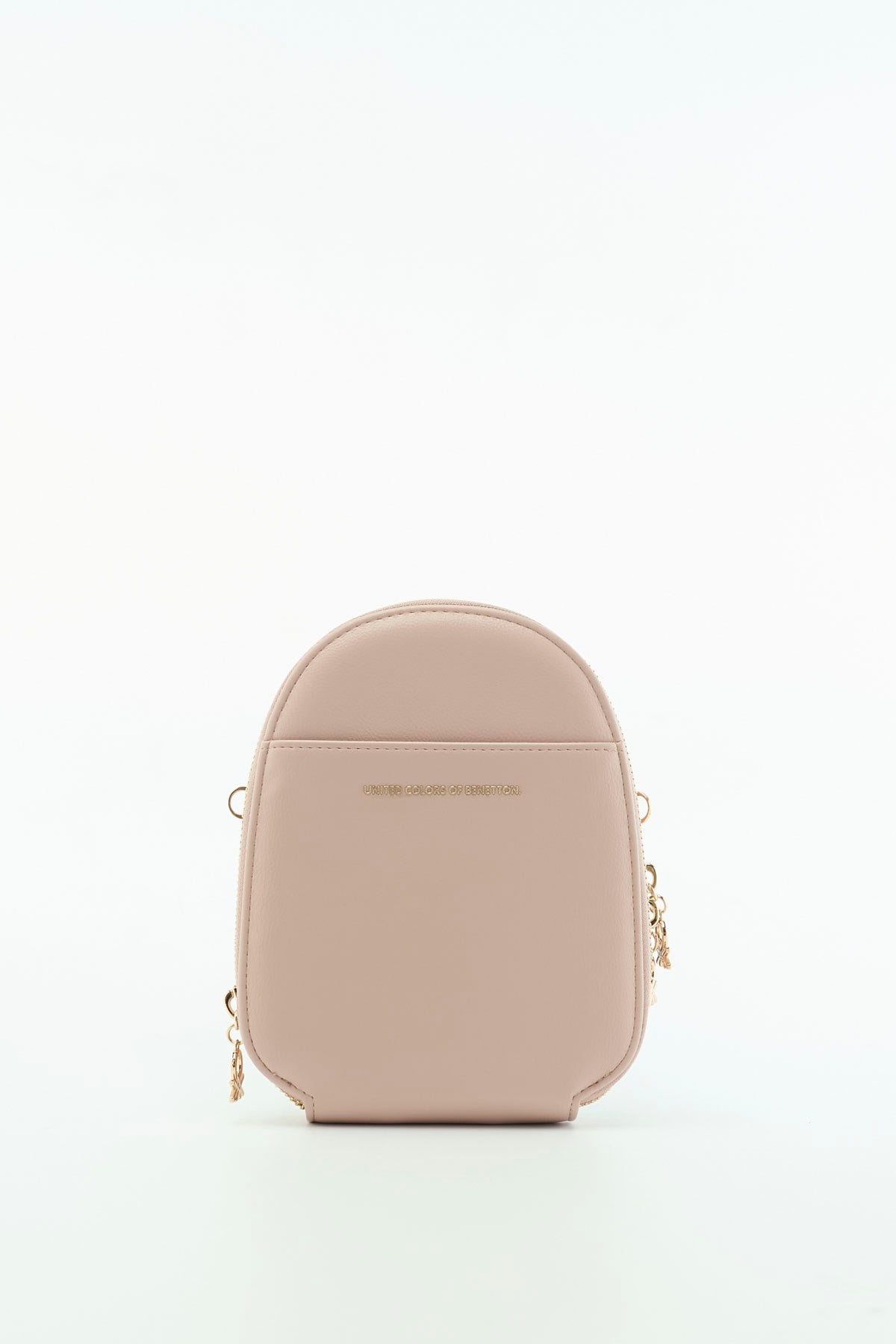 Kadın Çapraz Çanta BNT-1710-PEMBE