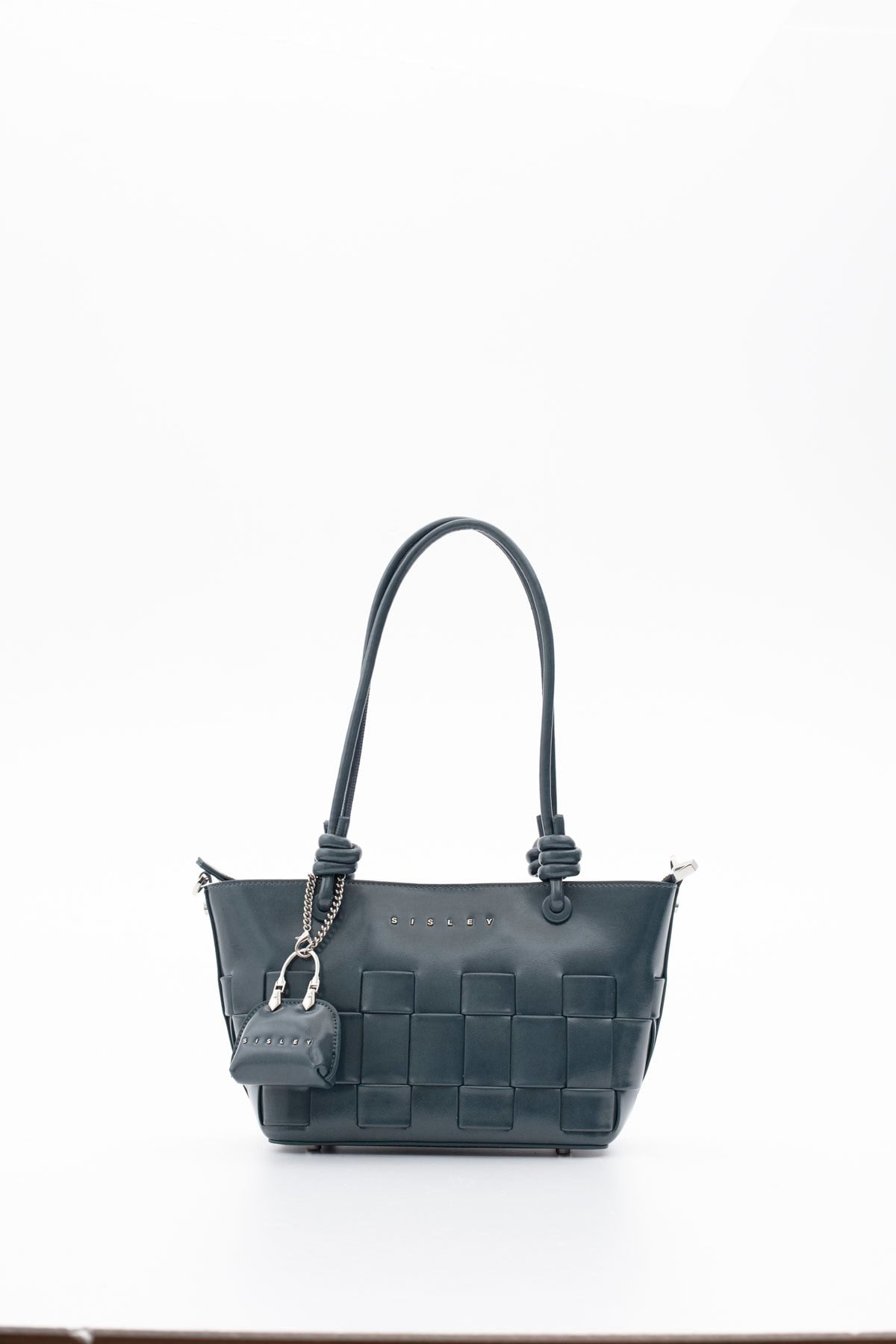 Kadın Kol Çantası SLY-356-LACİVERT