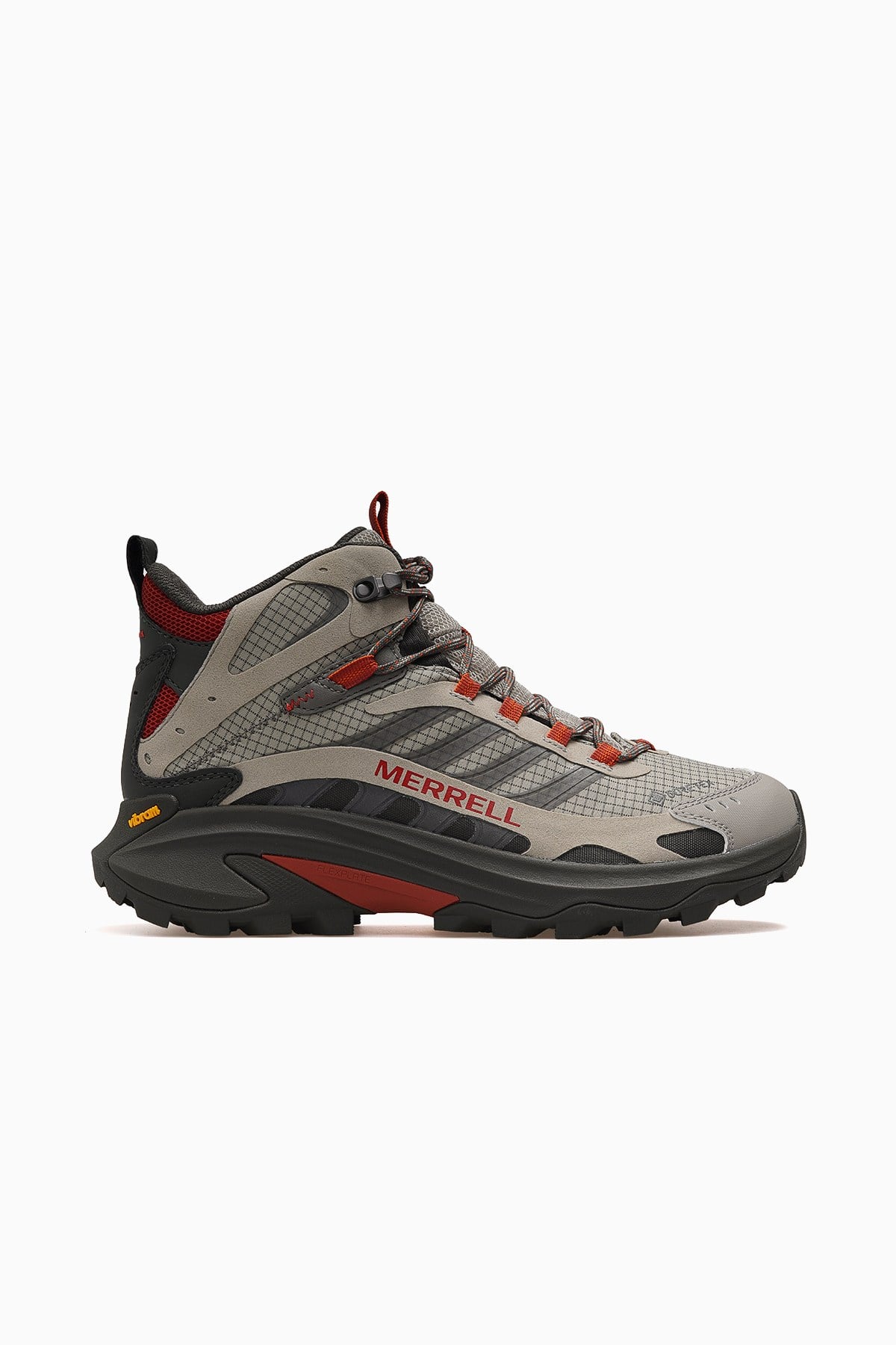 Moab Speed 2 Mid Gore-tex Erkek Bot J00005351-RENKLİ