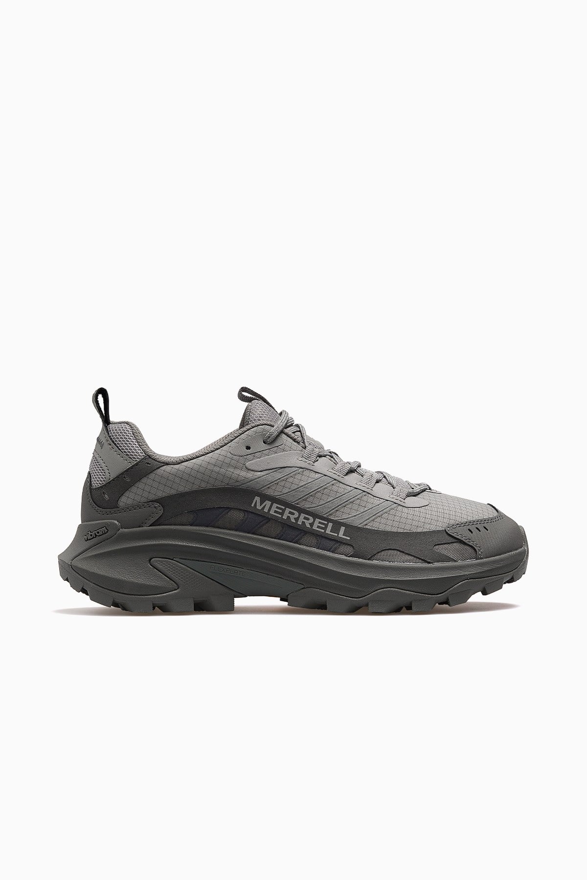 Moab Speed 2 Sport Erkek Sneaker Spor Ayakkabı J00003694-GRİ