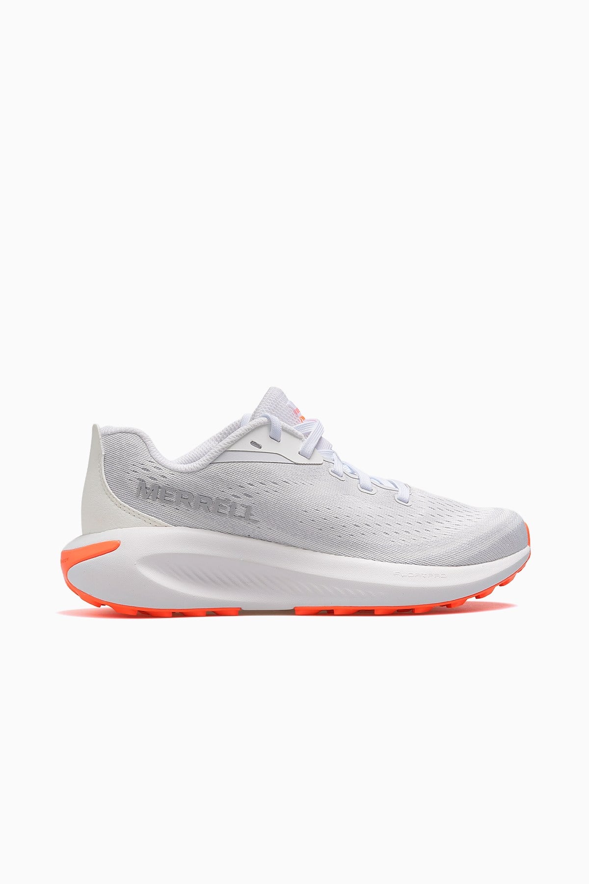 Morphlite Unisex Yol Koşu Ayakkabısı J068682-BEYAZ