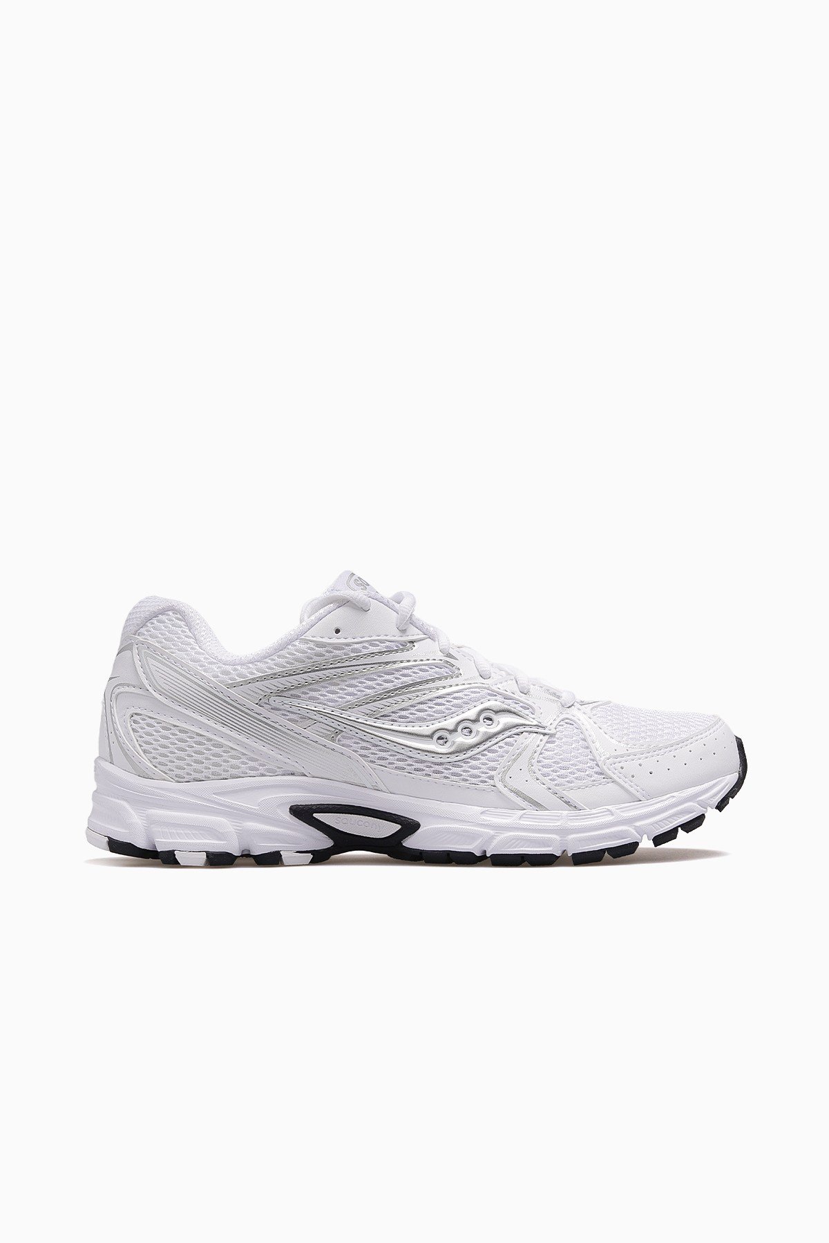 Ride Millenium Unisex Sneaker Günlük Ayakkabı S70812-BEYAZ/GÜMÜŞ