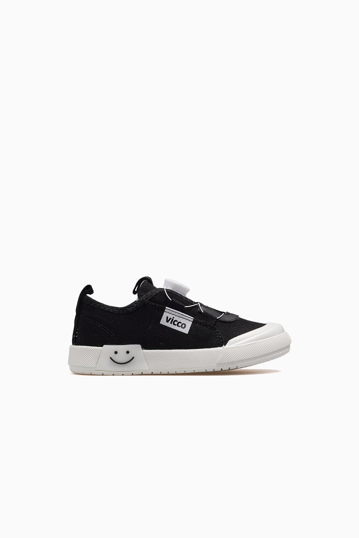 Sörf Unisex Çocuk Işıklı Sneaker Ayakkabı 925.186 PE-SİYAH