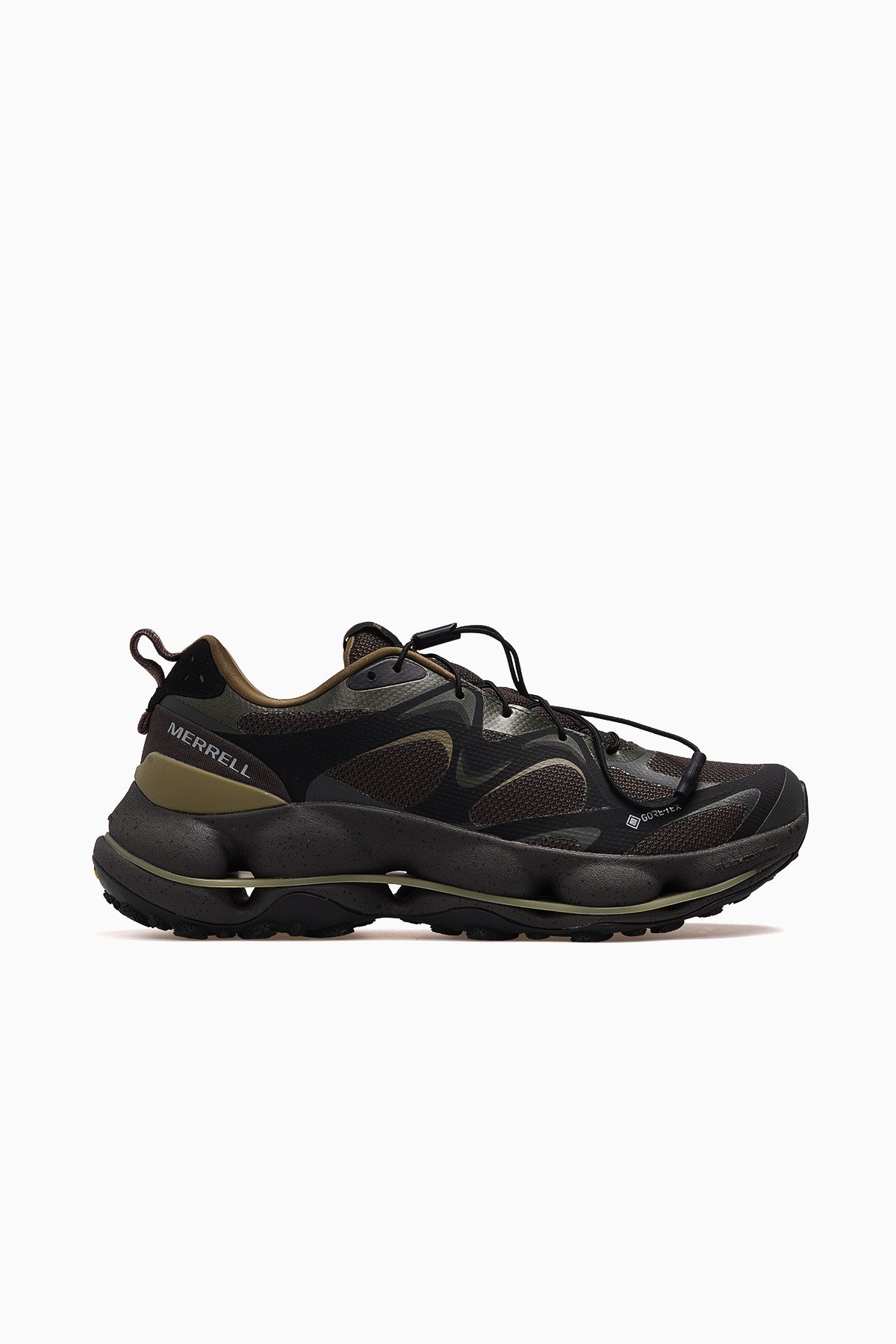 Speedarc Matis Gore-tex Erkek Günlük Ayakkabı J00005528-KAHVE