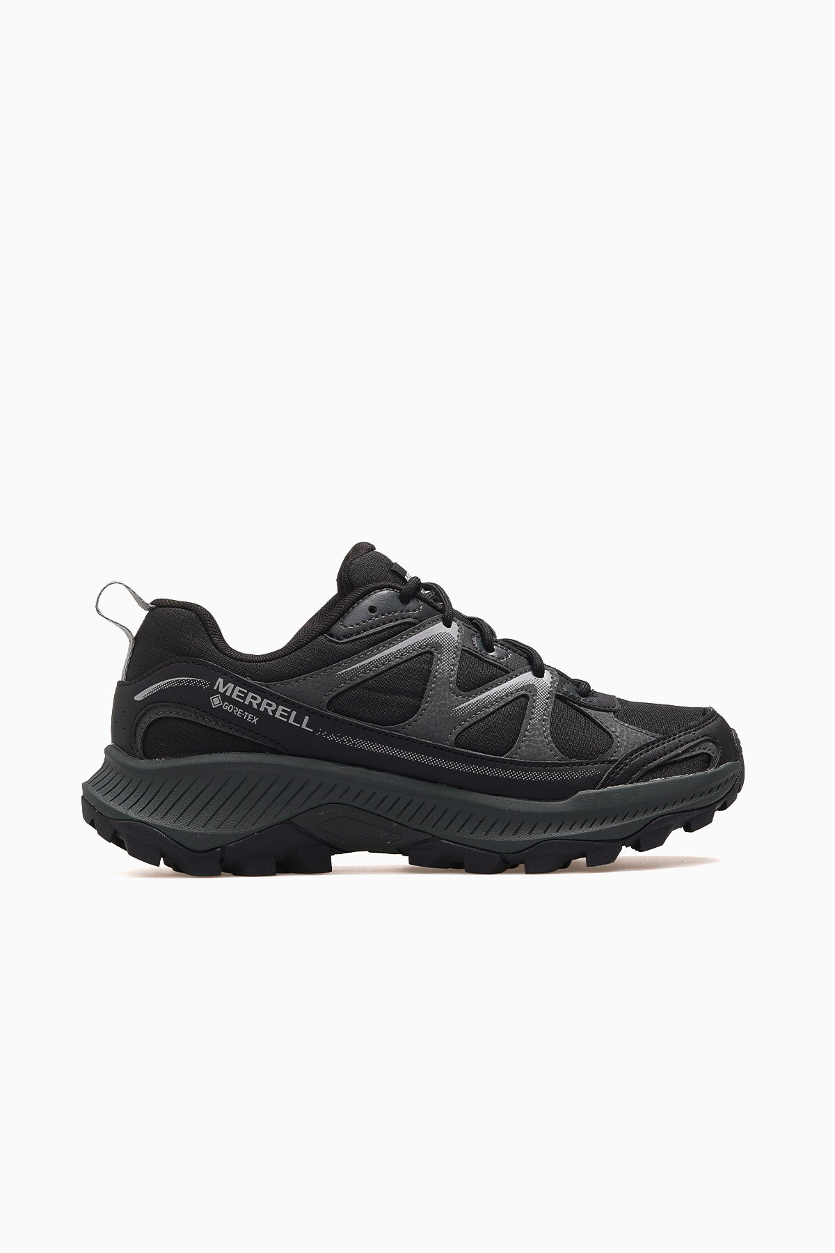 Tempo Exp Active Gore-tex Kadın Outdoor Ayakkabı J00005497-SİYAH
