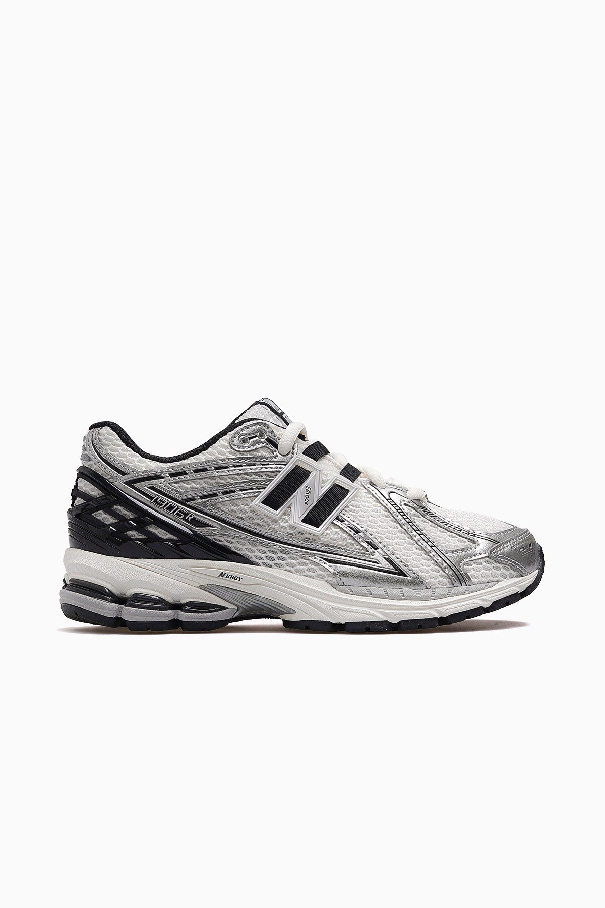 Unisex Sneaker Spor Ayakkabı M1906R-GRİ