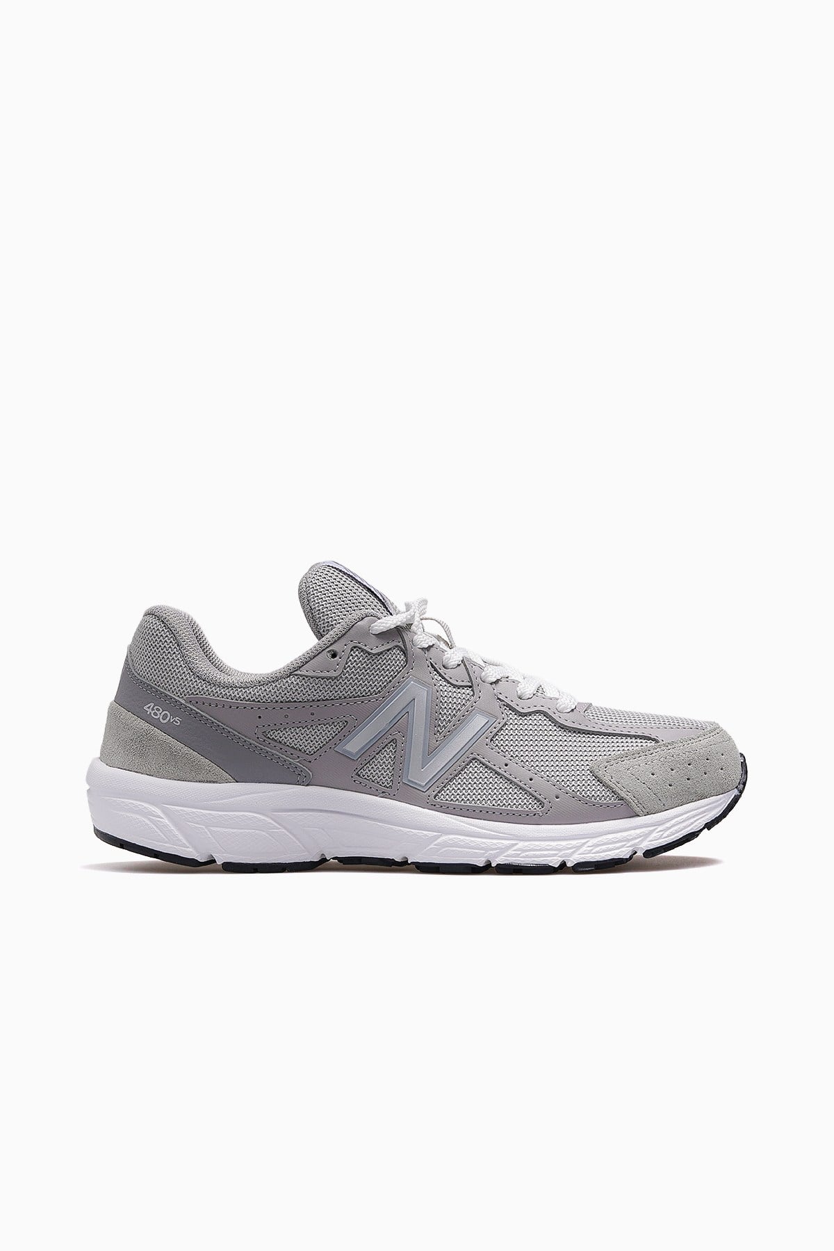 Unisex Sneaker Spor Ayakkabı M480-Kum - Gri