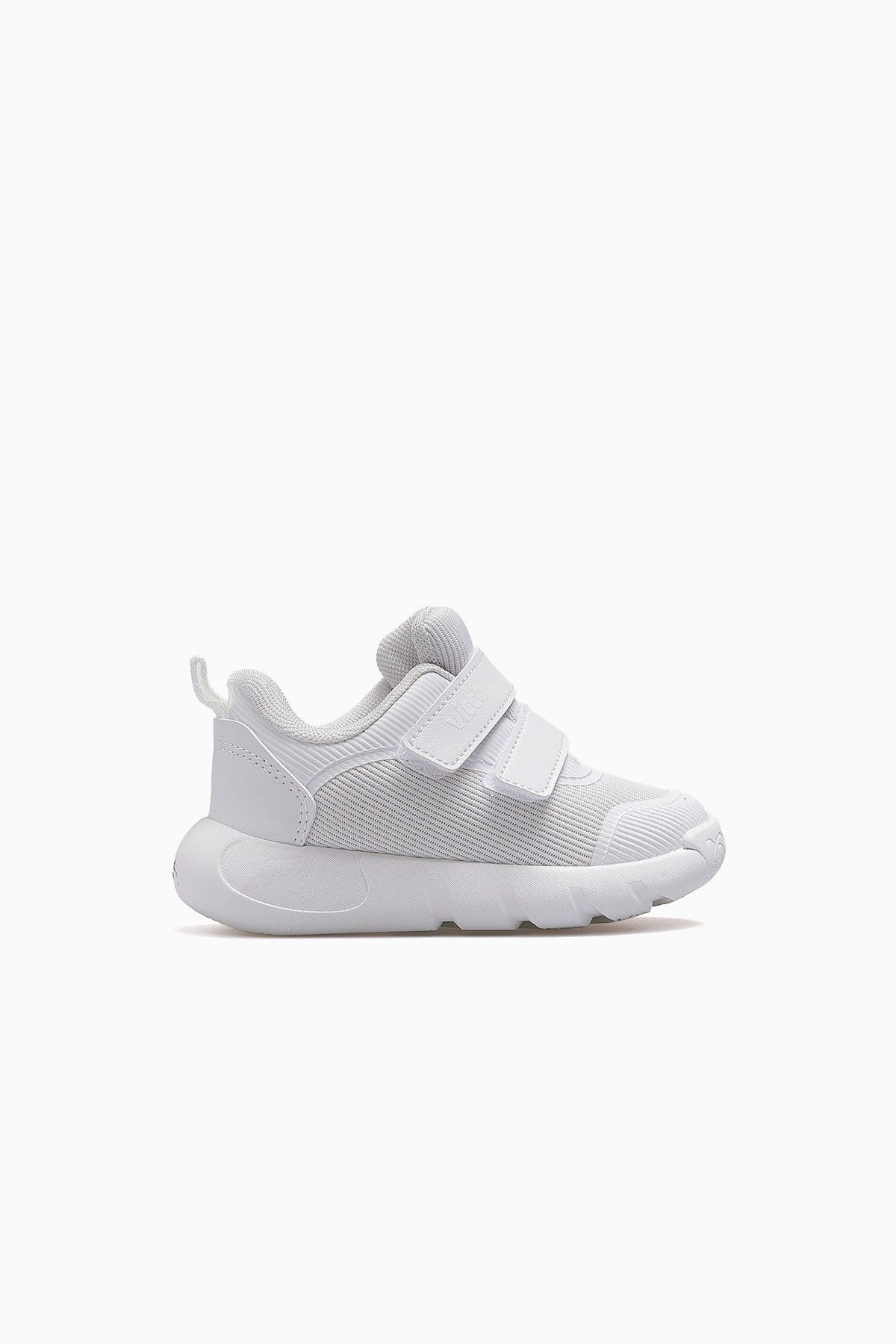 Yatu Unisex Çocuk Hafif Sneaker Ayakkabı 346.104 PE-BEYAZ