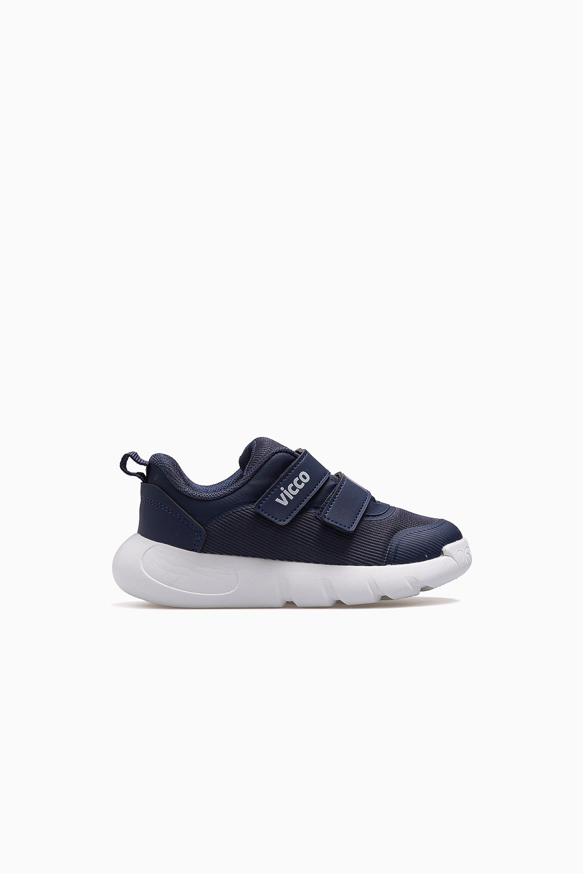 Yatu Unisex Çocuk Hafif Sneaker Ayakkabı 346.104 PE-LACİVERT