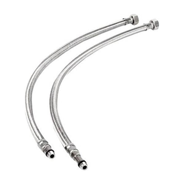 M 10 3/8 Batarya Flex Hortumu 70 cm