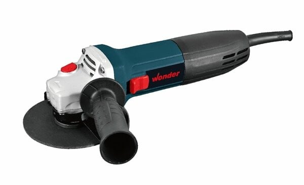 Wonder Avuç Taşlama 710 Watt 115mm