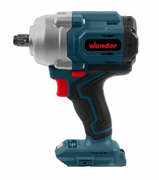 Wonder WAS11 20V Aküsüz Kömürsüz Somun Sıkma 700Nm