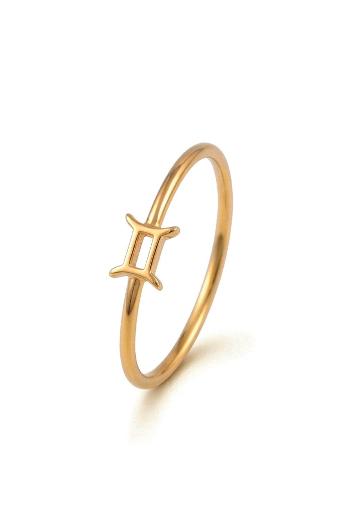 İkizler Burcu Yüzük – Hava Ruhu
