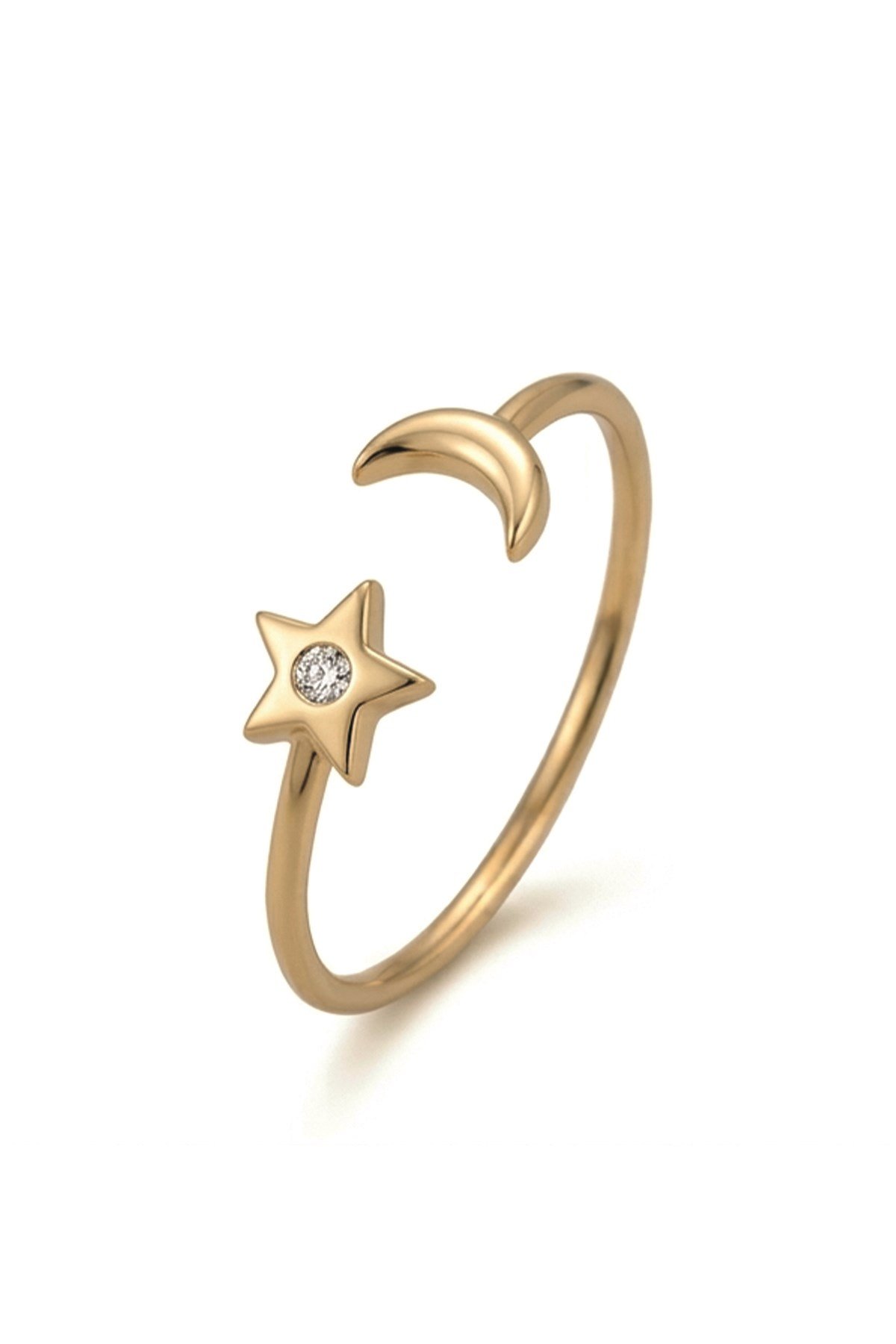 İnce Zarafet: Göğün İzi