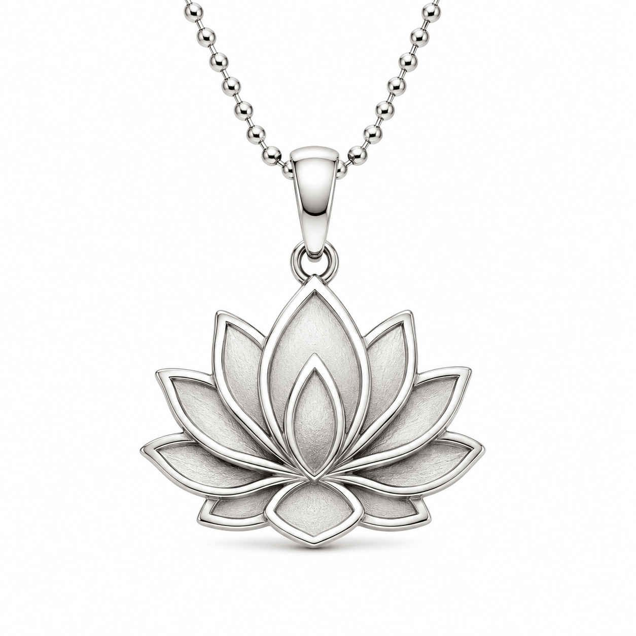 Lotus Kolye
