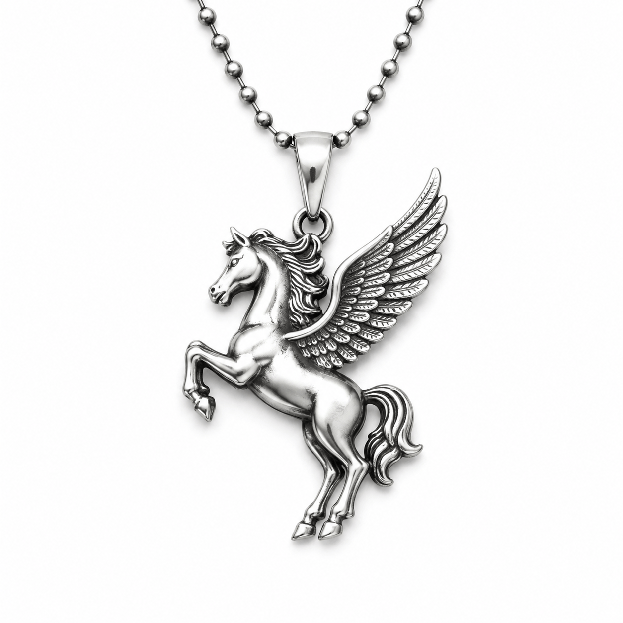 Pegasus Kolye