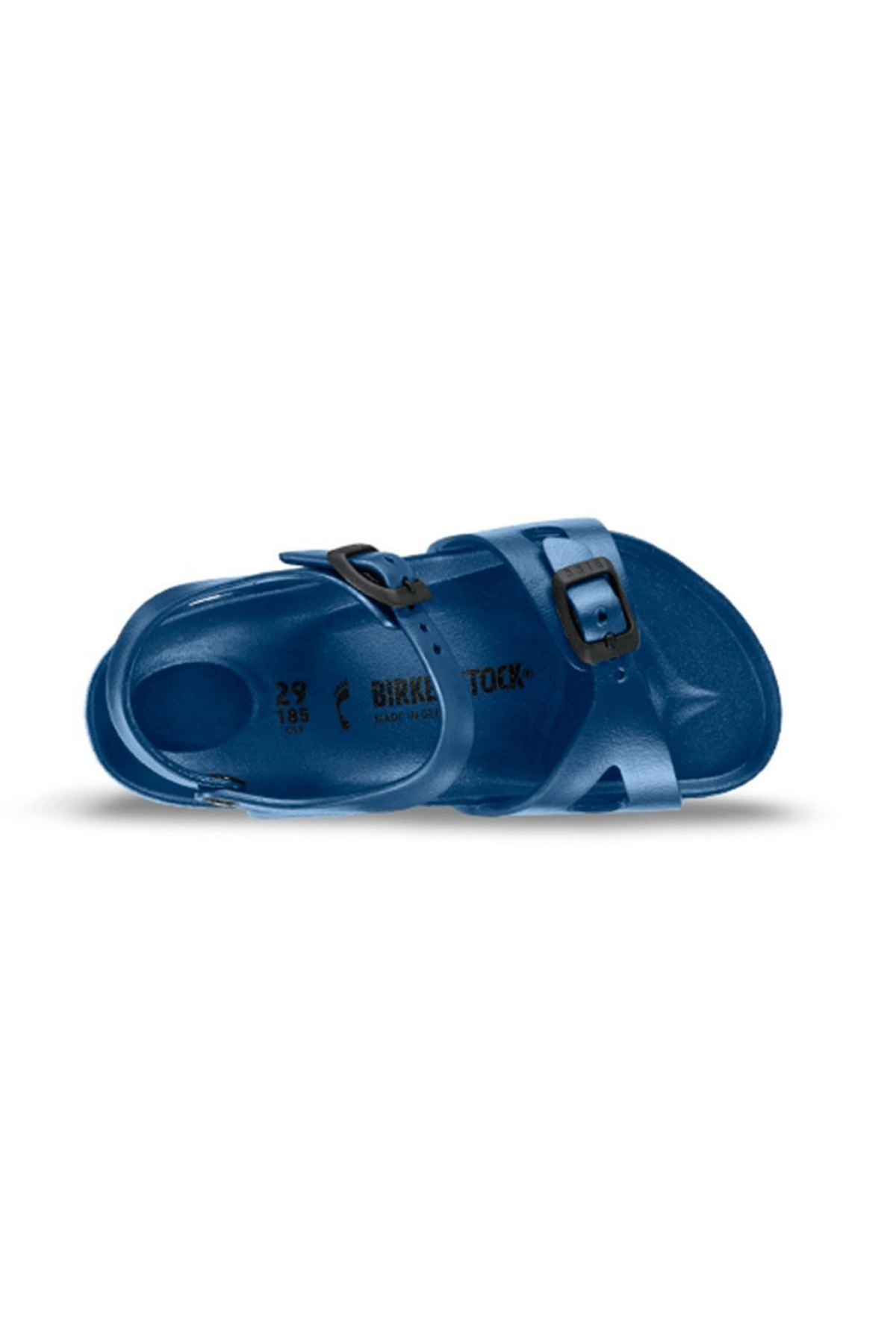 Birkenstock Rio Eva Çocuk Lacivert Sandalet 126123