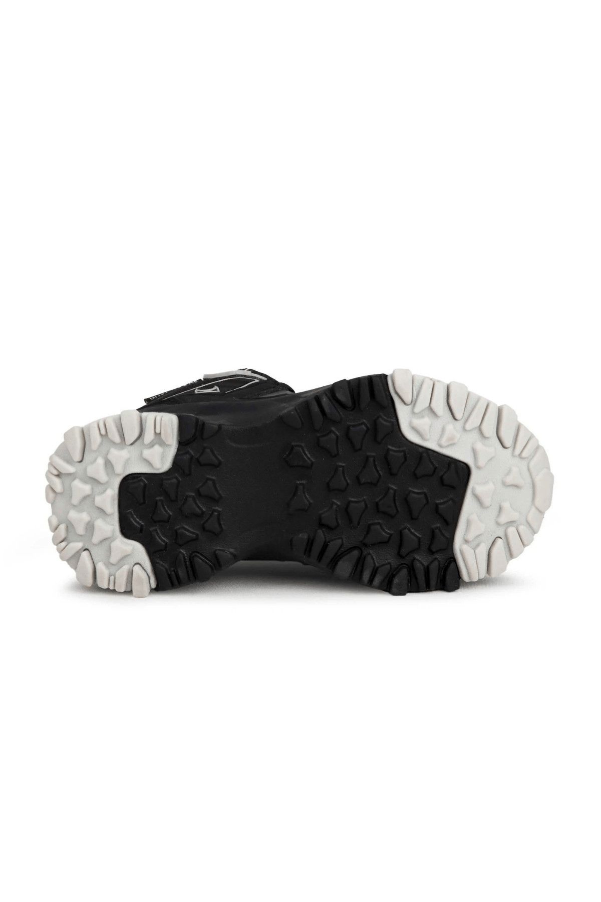 Buckhead Alaska Çocuk Waterproof Bot - Siyah BUCK3040-001