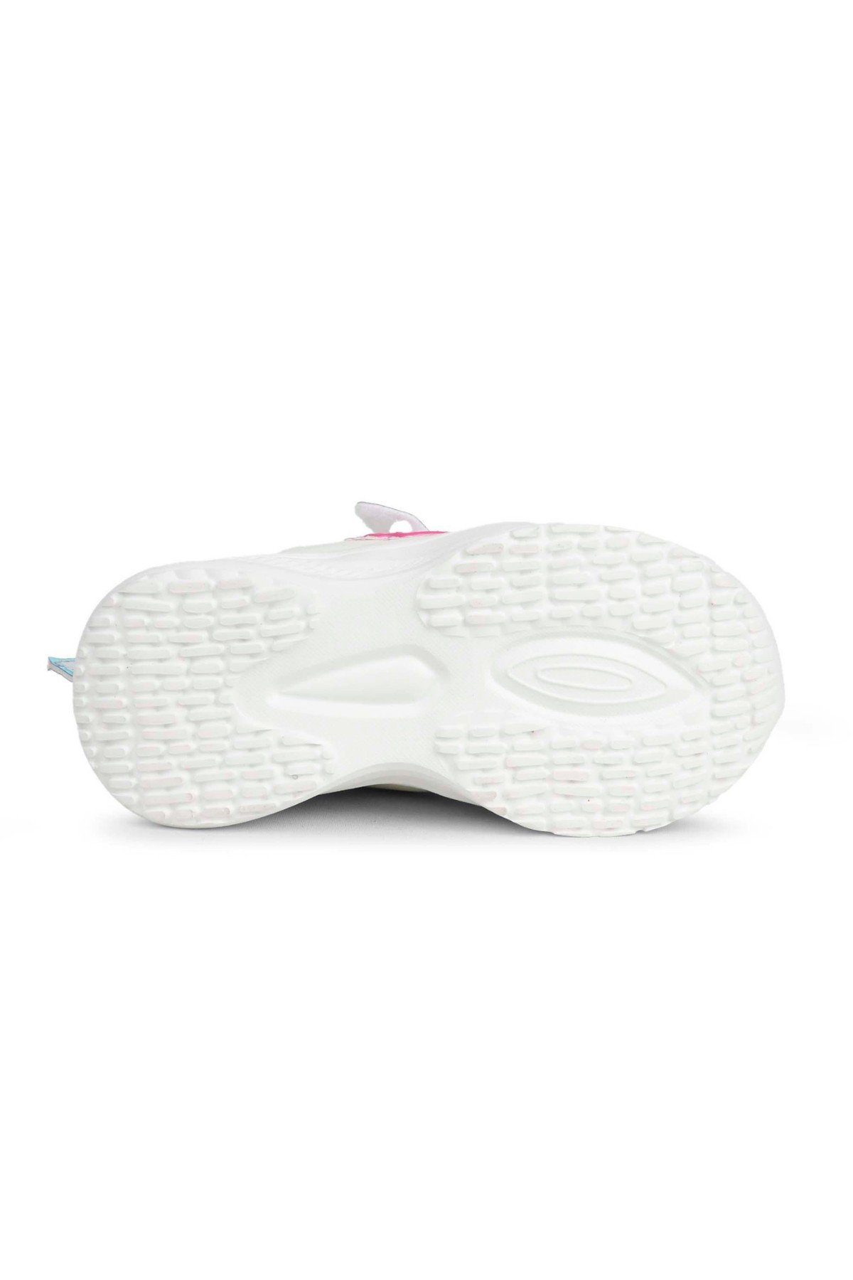 Buckhead Bright Kız Çocuk Işıklı Spor Ayakkabı - Pembe BUCK3041-009