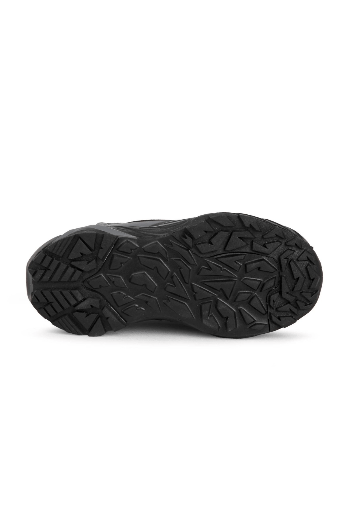 Buckhead Napolyon Çocuk Waterproof Spor Ayakkabı - Siyah BUCK3055-001