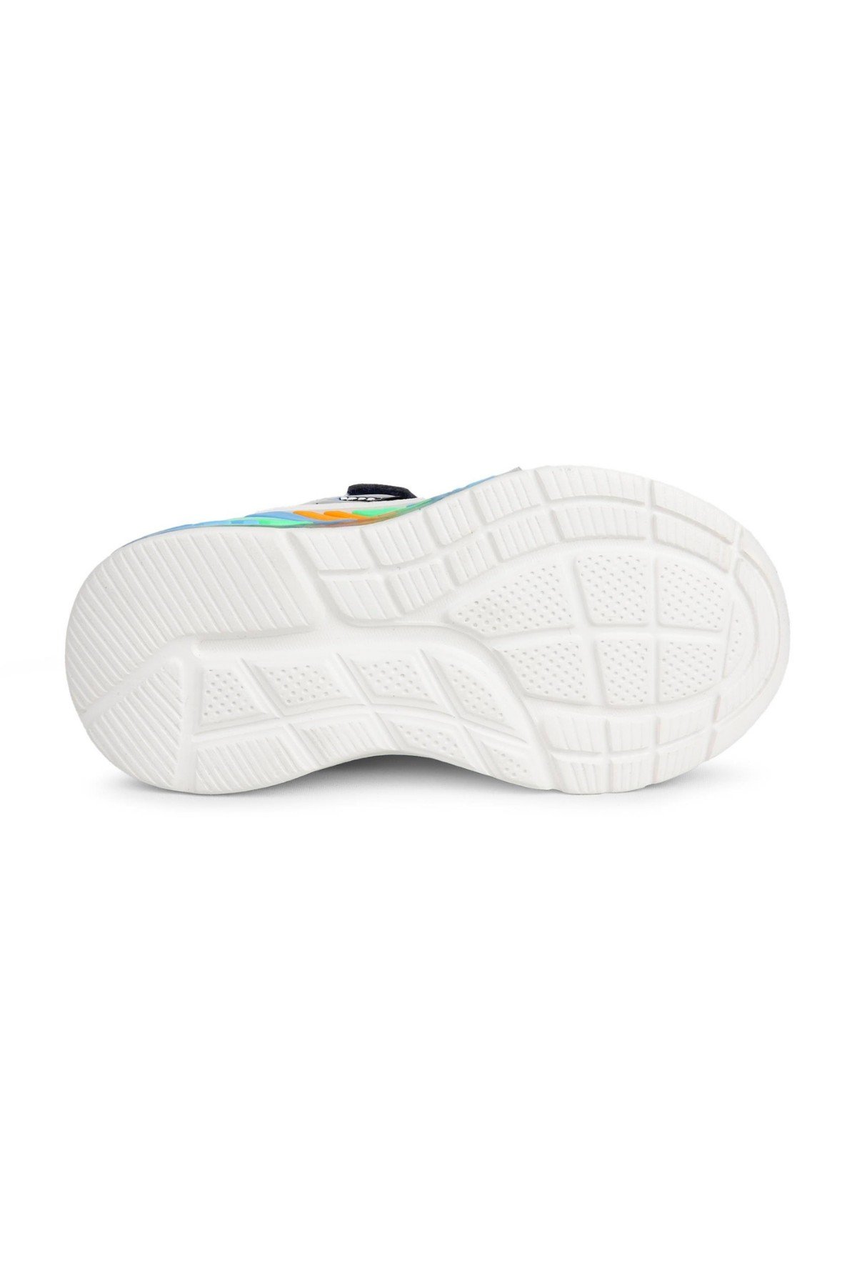 Buckhead Rex Çocuk Işıklı Spor Ayakkabı - Lacivert BUCK3043-002