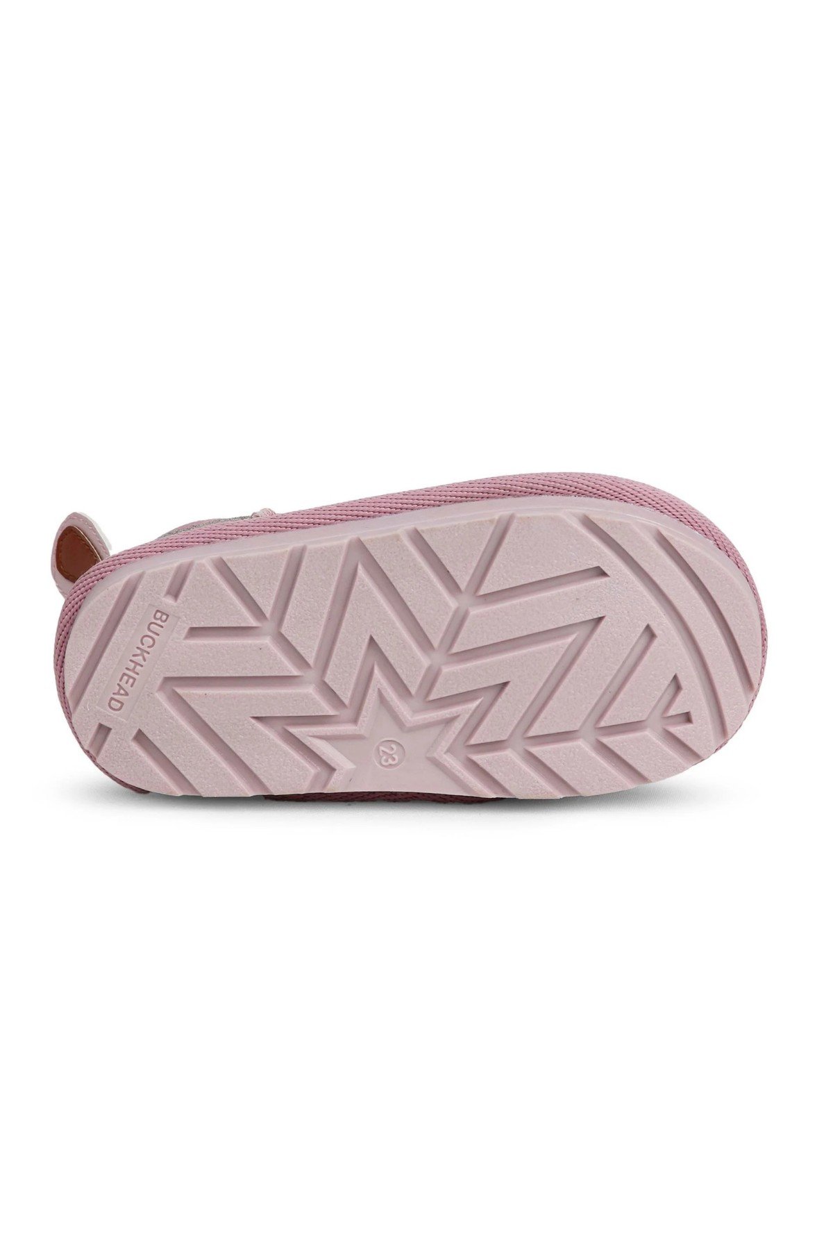 Buckhead Shasta Kız Çocuk İçi Kürklü Bot - Pembe BUCK3060-009