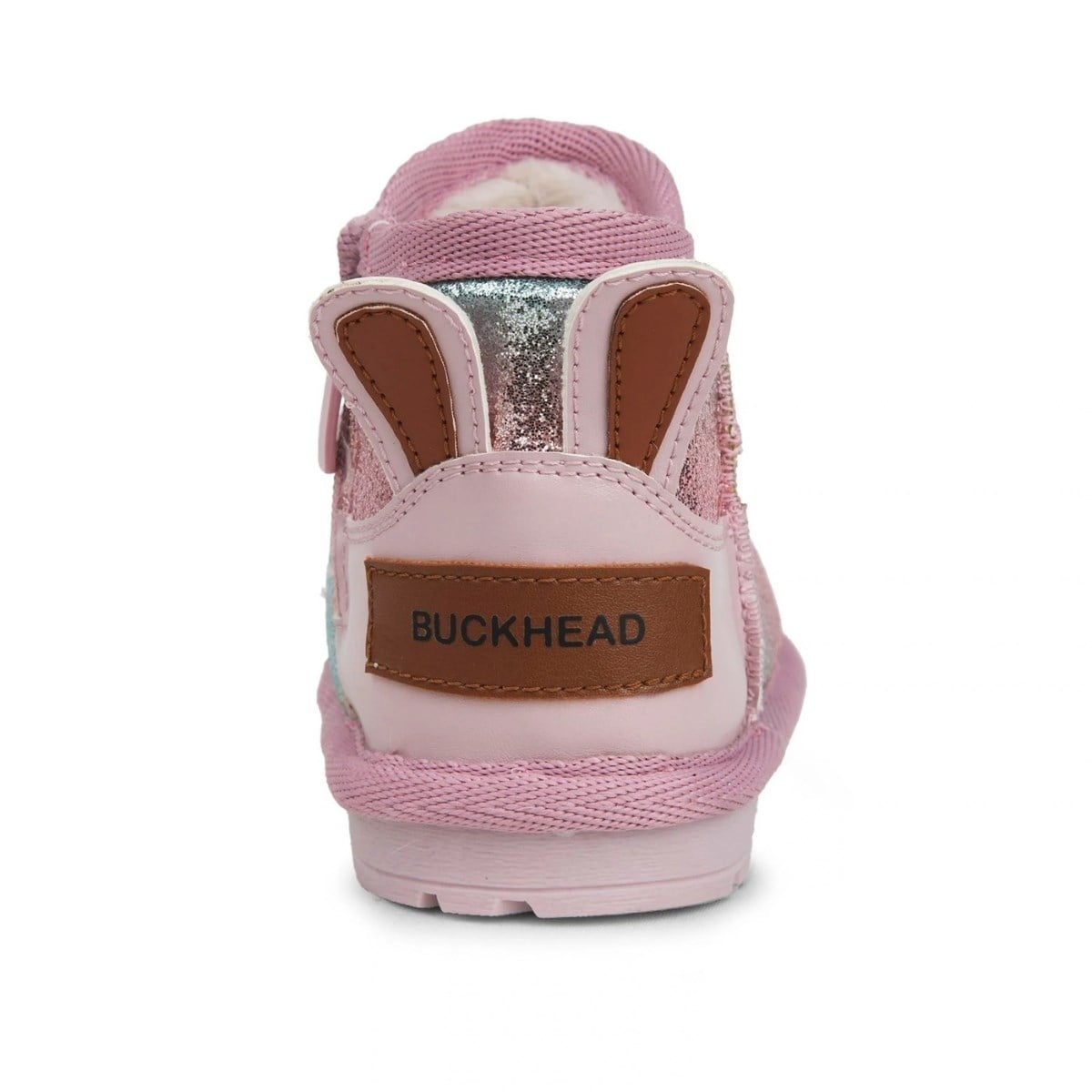 Buckhead Shasta Kız Çocuk İçi Kürklü Bot - Pembe BUCK3060-009