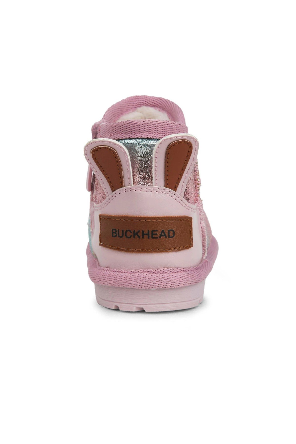 Buckhead Shasta Kız Çocuk İçi Kürklü Bot - Pembe BUCK3060-009