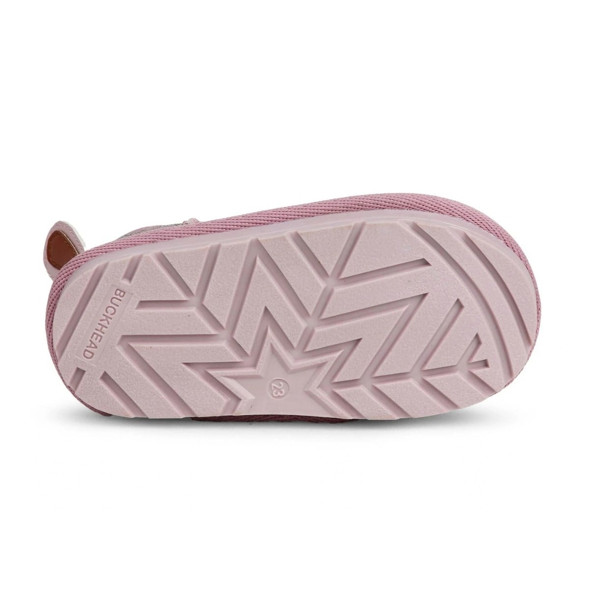 Buckhead Shasta Kız Çocuk İçi Kürklü Bot - Pembe BUCK3060-009