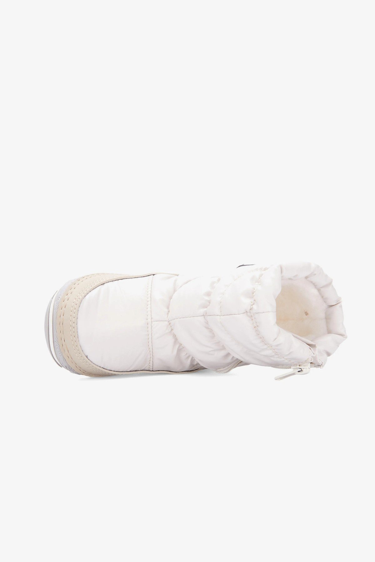 Buckhead Snowy Kız Çocuk Açık Krem Bot BUCK1139-065