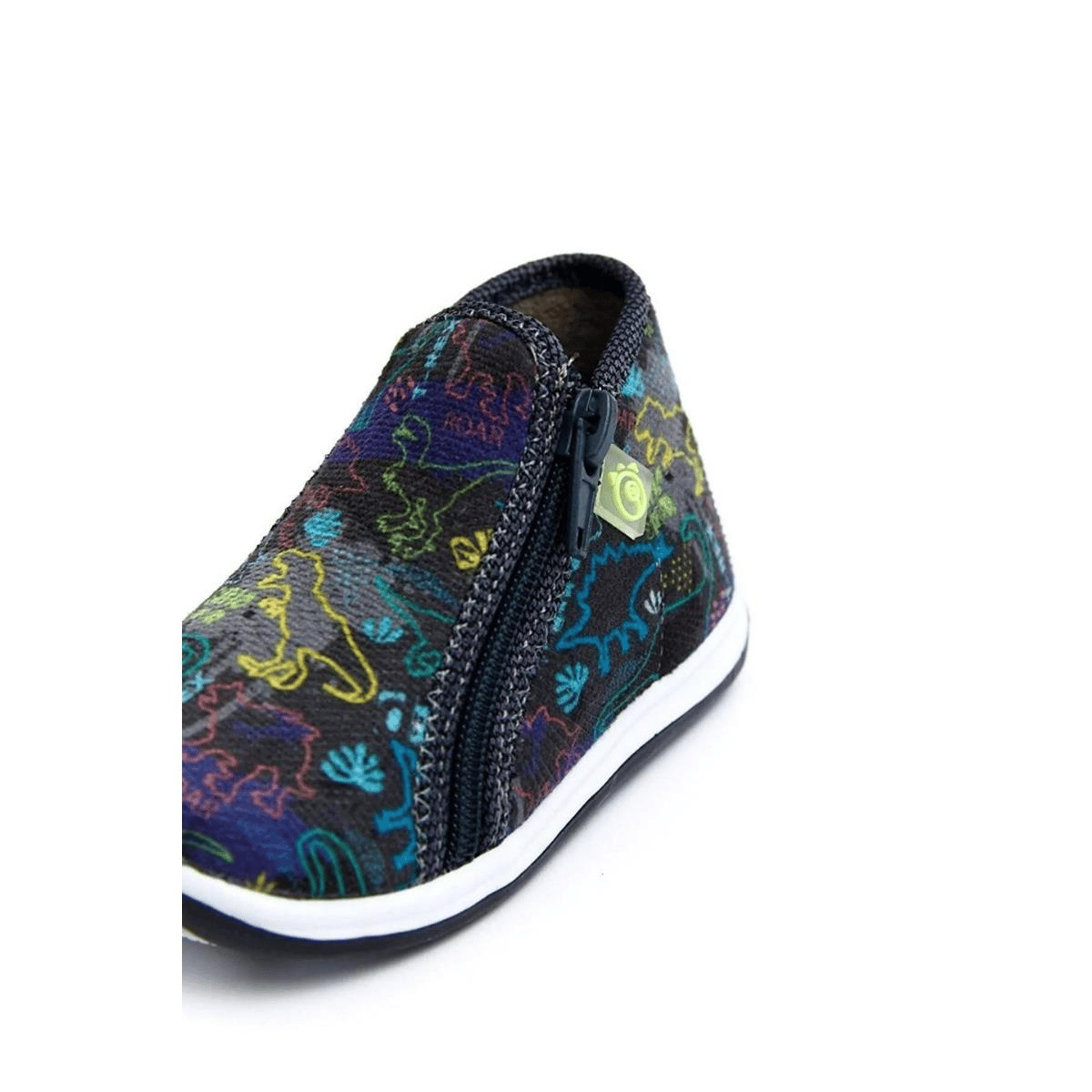 Dudino Comfy Dino Çocuk Panduf 98A-256