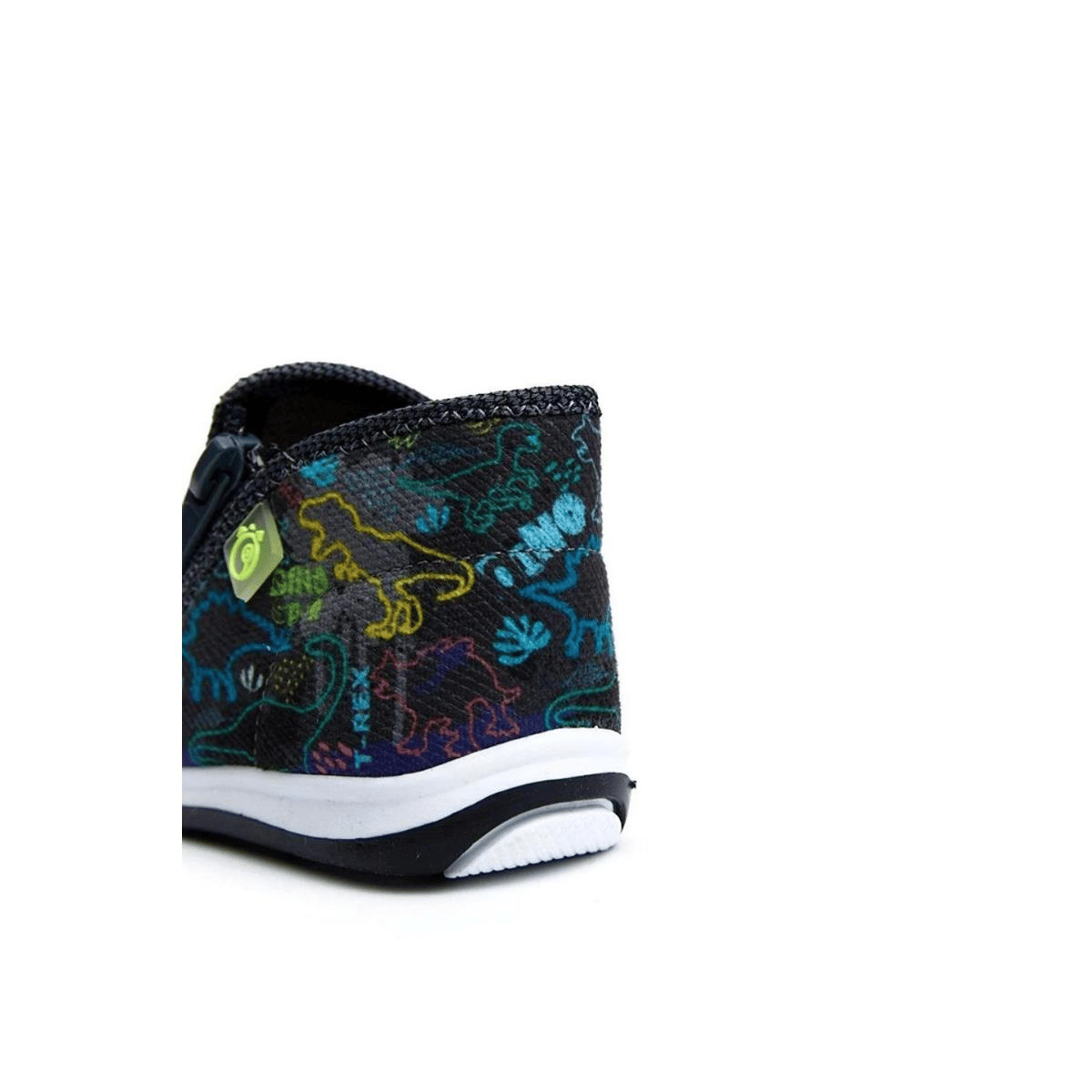 Dudino Comfy Dino Çocuk Panduf 98A-256