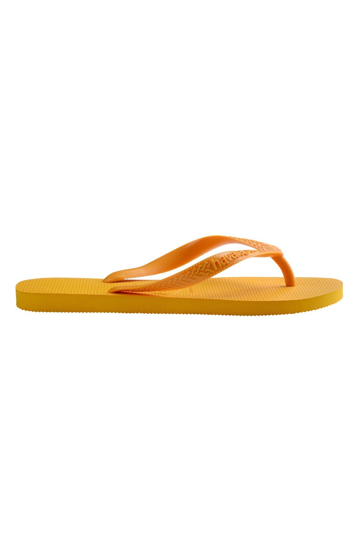 Havaianas Top Unisex Sarı Terlik 4000029-1740