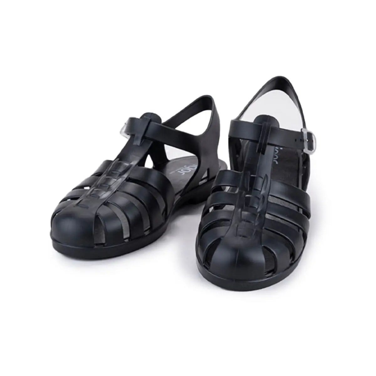 Igor Biarritz Mate Kadın Siyah Sandalet S10259-002