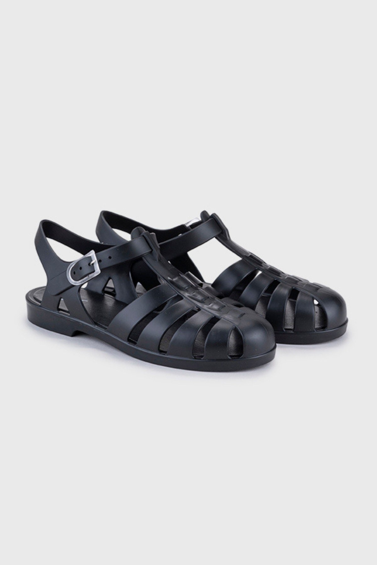 Igor Biarritz Mate Kadın Siyah Sandalet S10259-002