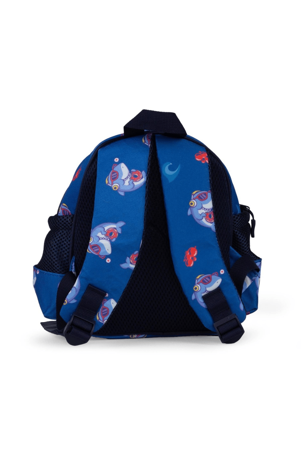 Igor Creche Çocuk Kreş Sırt Çantası Shark BP10001-003