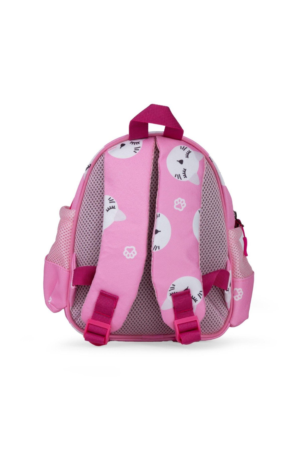 Igor Creche Kız Çocuk Kreş Sırt Çantası Kitty BP10001-002