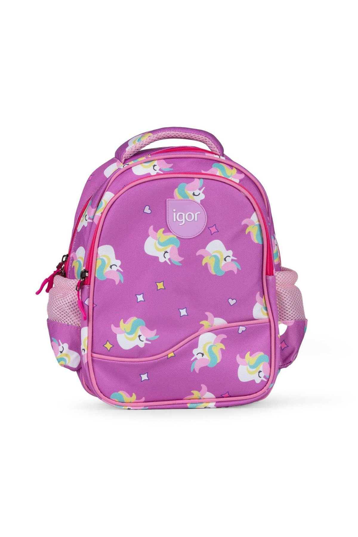 Igor Dame Kız Çocuk Sırt Çantası Unicornio BP10002-004