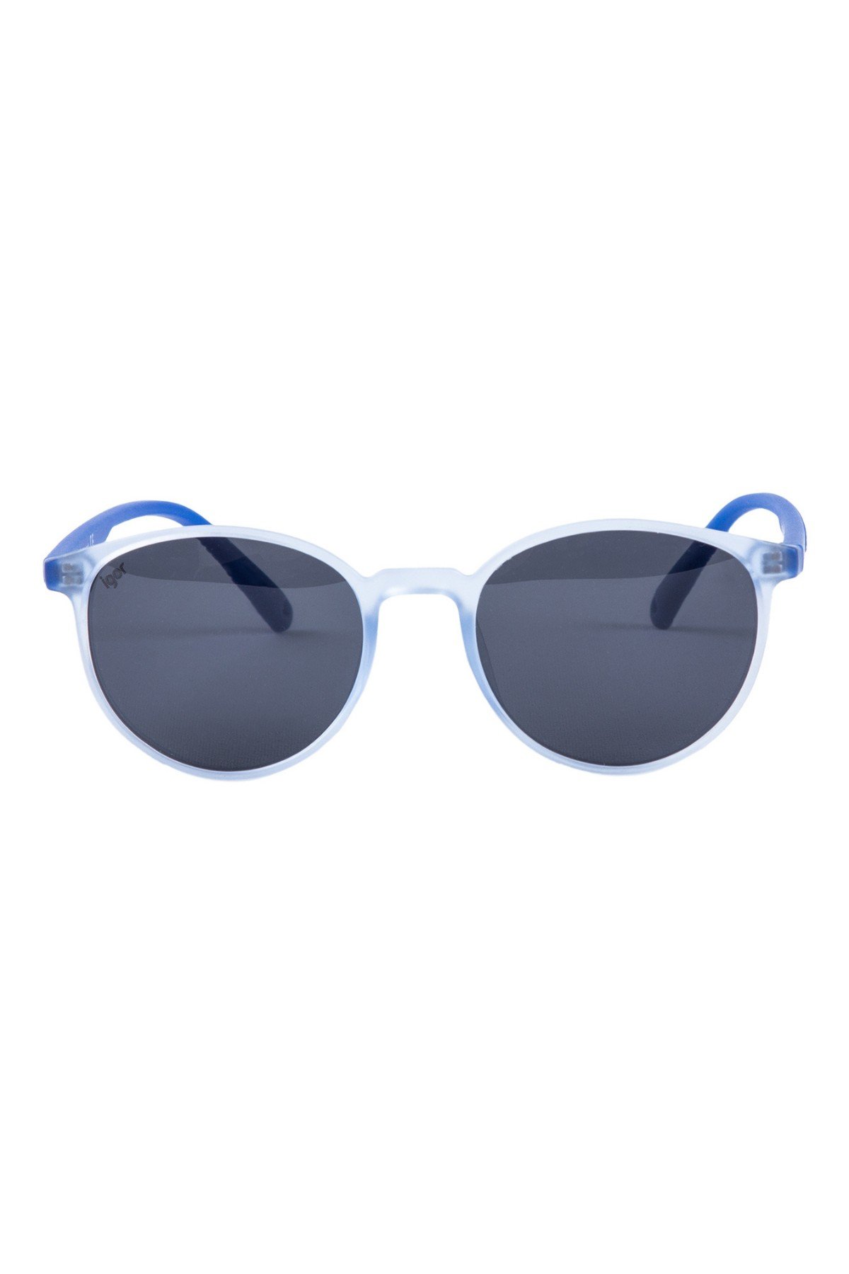 Igor Gamora UV Korumalı Polarize Çocuk Güneş Gözlüğü - Mavi SS292-421