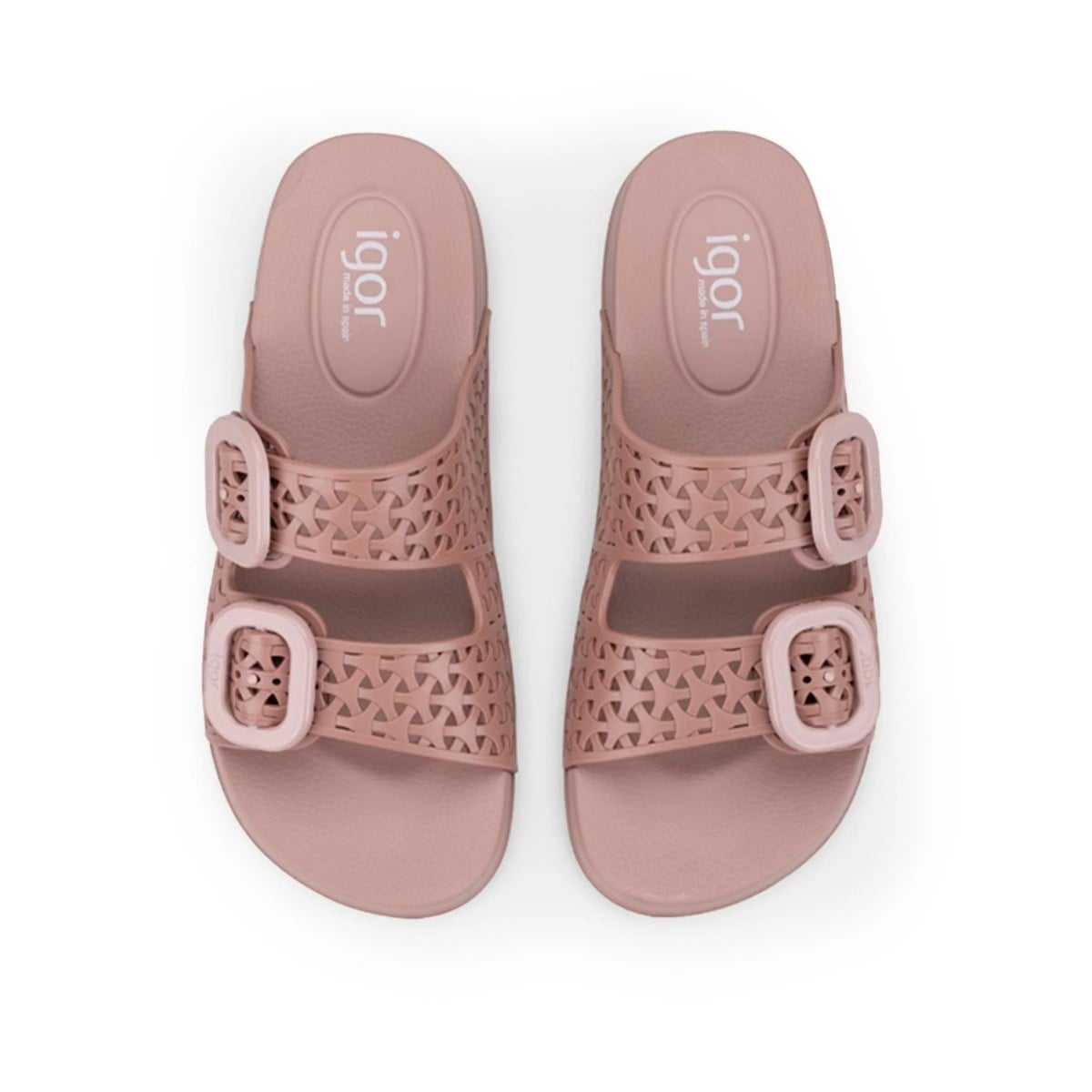 Igor Habana Fresh Kadın Rosa Terlik S10344-010