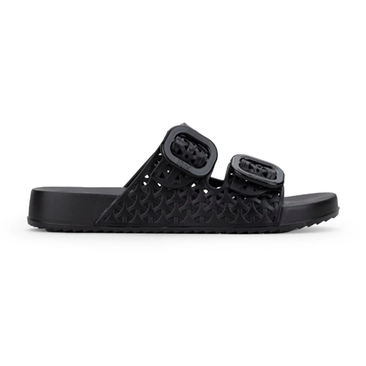 Igor Habana Fresh Kadın Siyah Terlik S10344-002