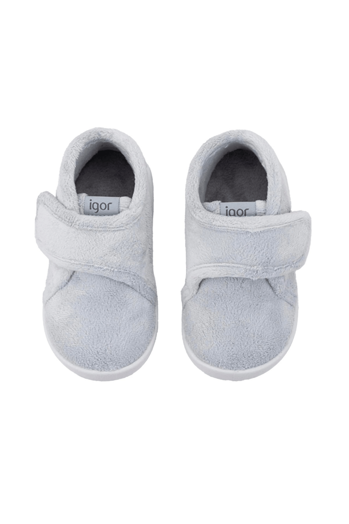 Igor Homie Mc Çocuk Panduf - Açık Gri W10309-017