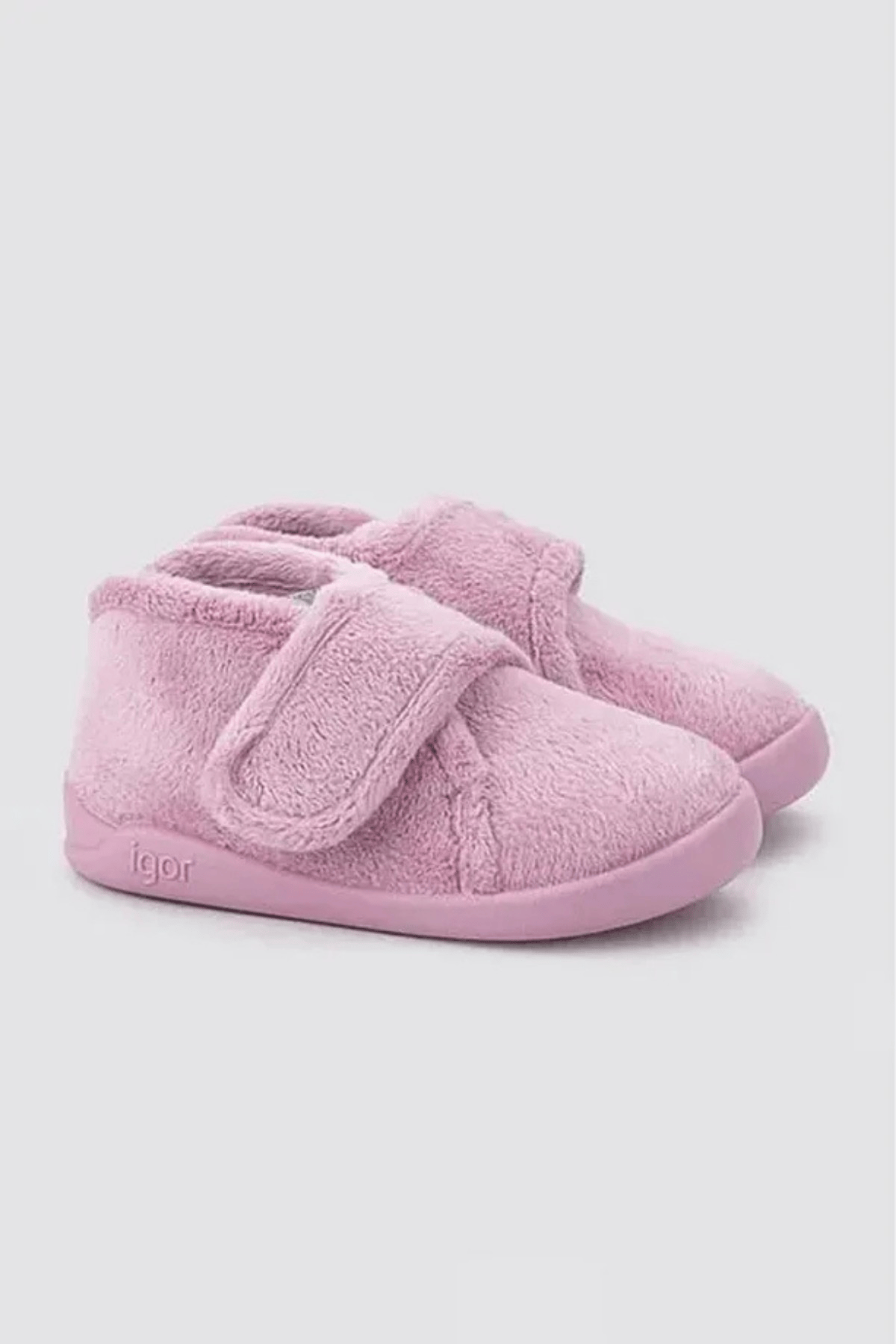 Igor Homie Mc Kız Çocuk Panduf - Pembe W10309-010