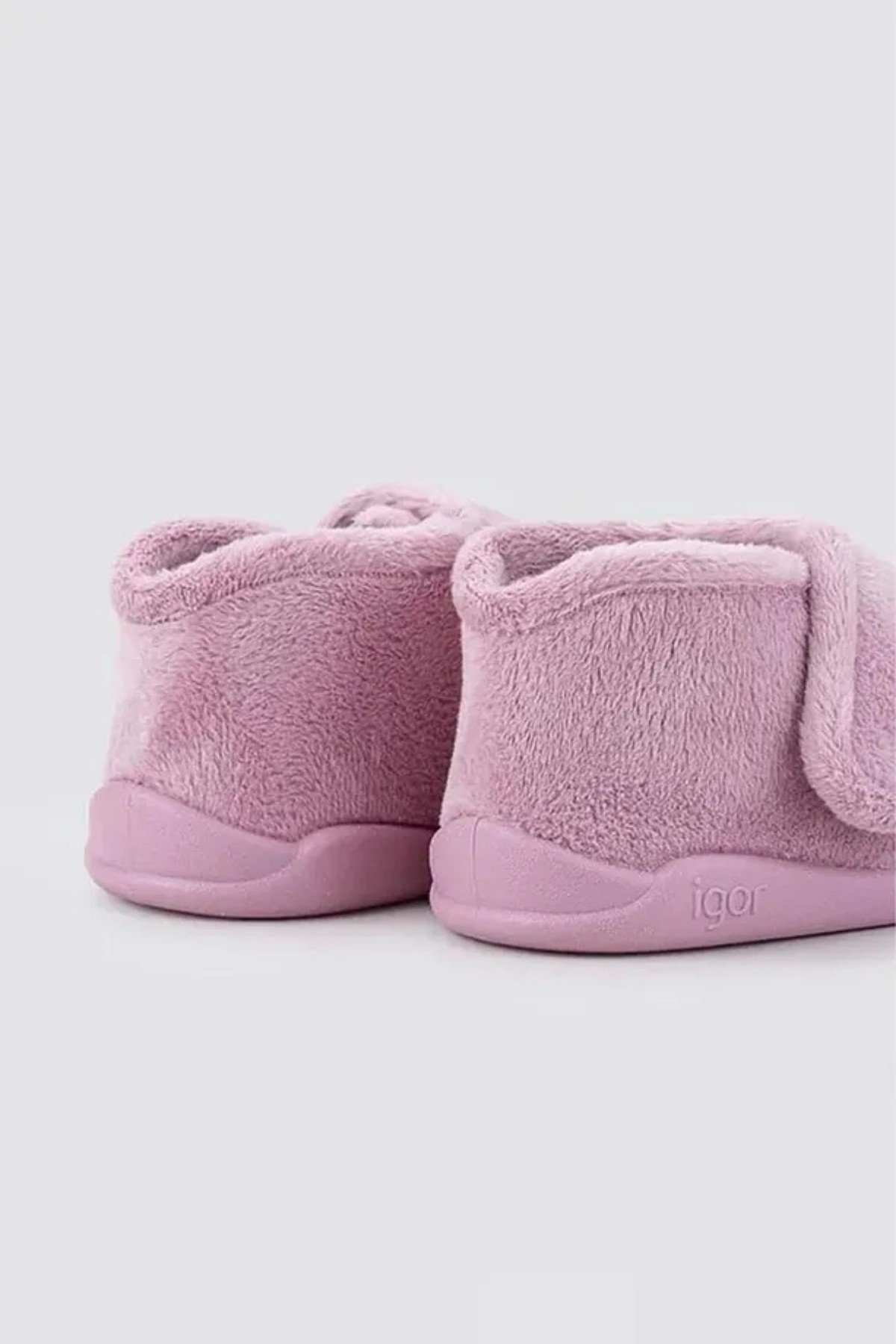 Igor Homie Mc Kız Çocuk Panduf - Pembe W10309-010