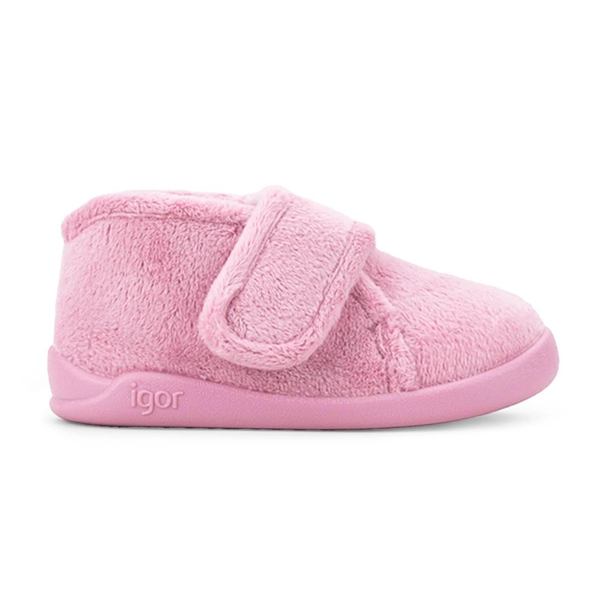 Igor Homie Mc Kız Çocuk Panduf - Pembe W10309-010