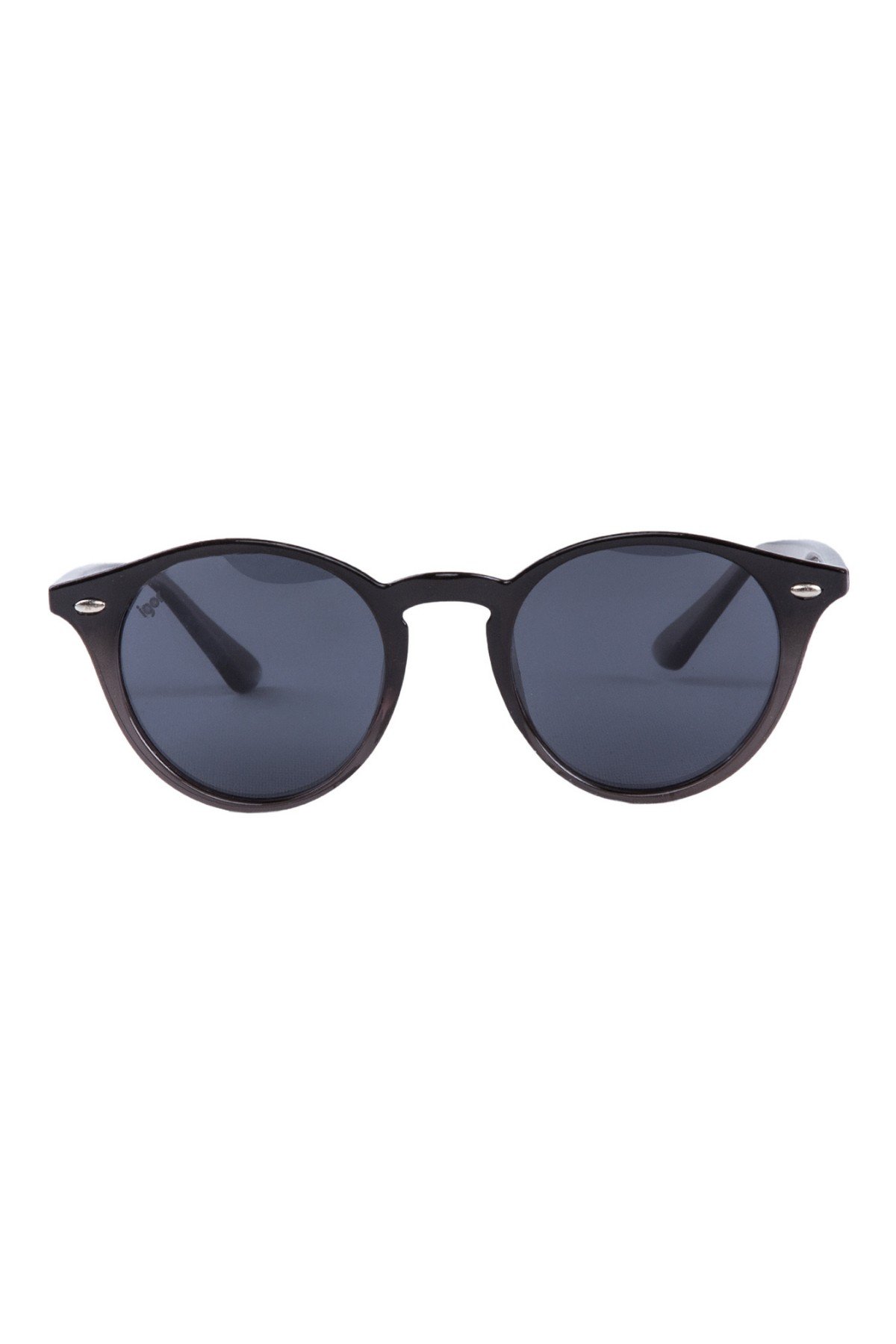 Igor Kiko UV Korumalı Polarize Çocuk Güneş Gözlüğü - Siyah TR352-613