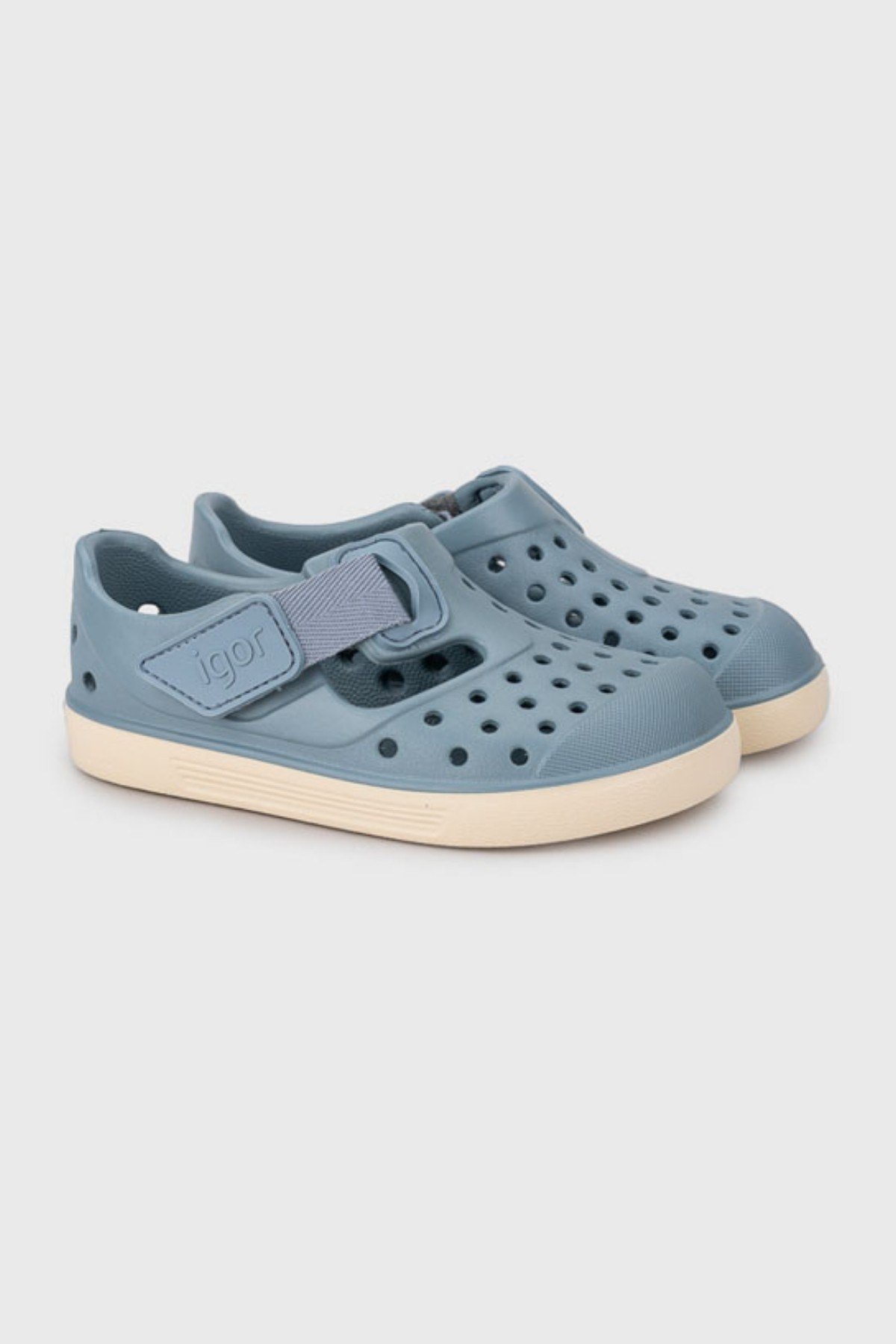 Igor Malibu Çocuk Hafif Sandalet - Okyanus S10369-225