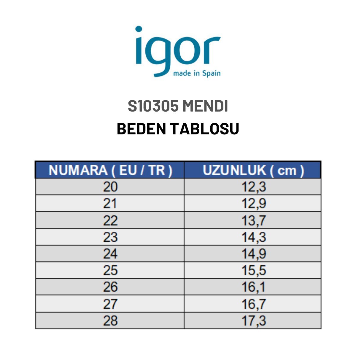 Igor Mendi Çocuk Yağmur Çizmesi - Açık Kahve Elmwood W10305-256