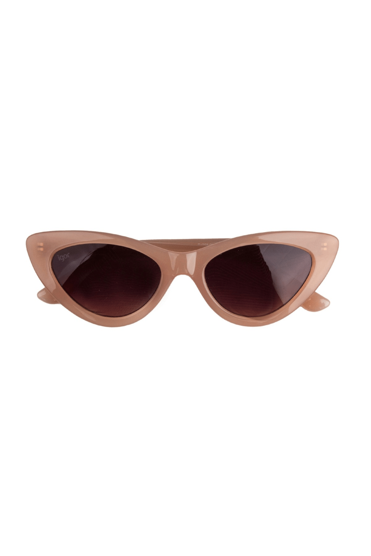 Igor Peggy UV Korumalı Polarize Kadın Güneş Gözlüğü - Rosa SS258-1096